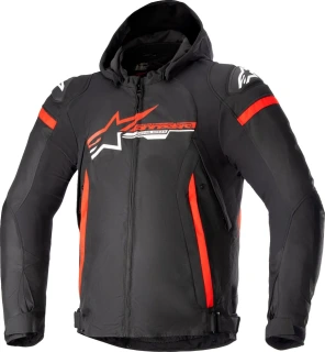 Zaca Waterproof Jacket