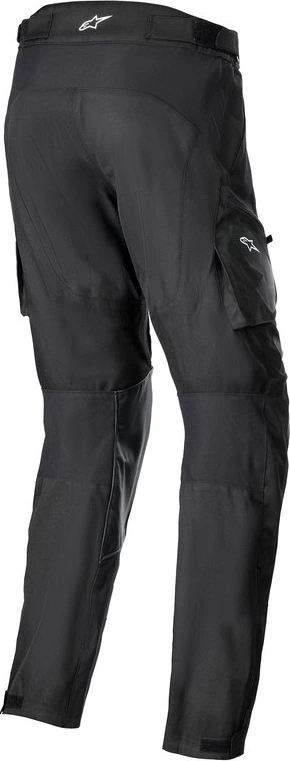 Alpinestars Pants Venture XT Over Boots Black, XL
