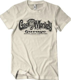 GMG Logo t-shirt