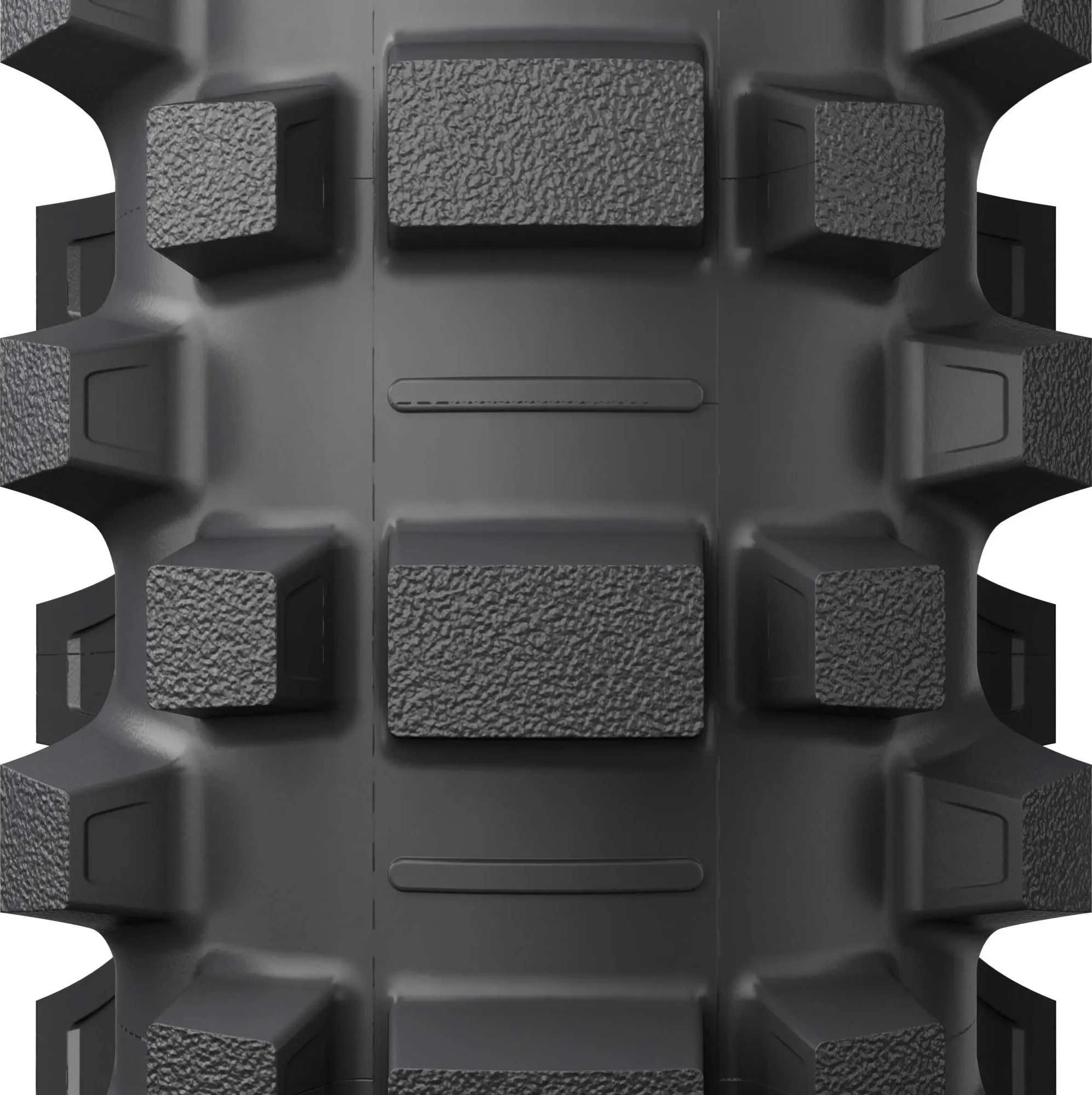 STARCROSS 6 MEDIUM HARD 120/90 - 18 M/C 65M NHS R TT