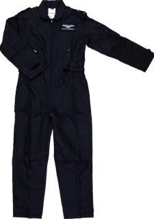 Army Surplus Pilot coverall