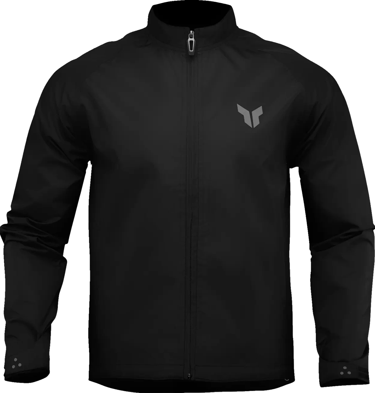 JACKET PACK BLACK XS