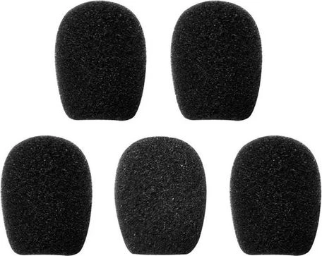 Sena Microphone Sponges 5 pcs