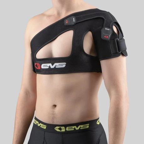 EVS SB03 Shoulder Brace Black, M