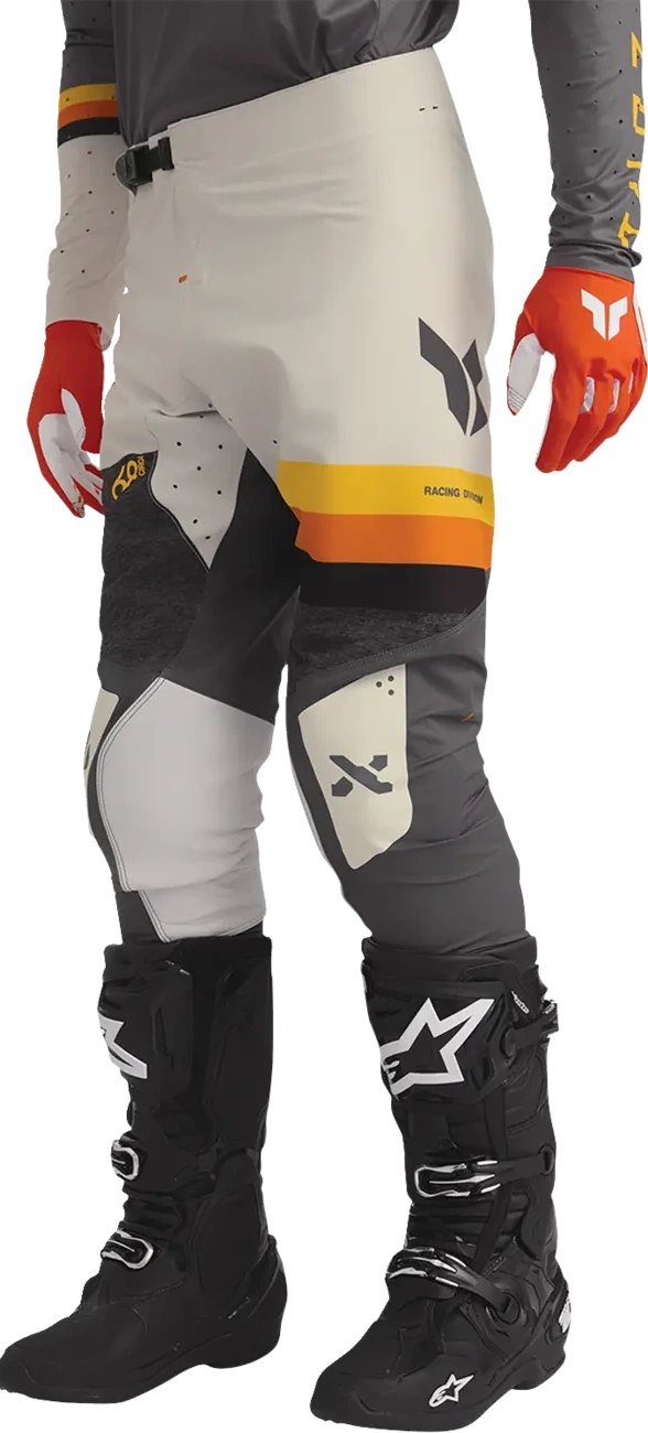 PANT SPORTMODE LEAGUE CHAR/VINT 28