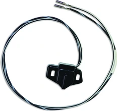 Cdi Elec. Johnson Evinrude Timer Base - 2 Cyl. 4-60HP