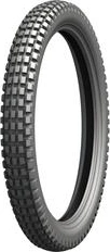 Michelin Trial Light 80/100-21 M/C 51M TT Fr