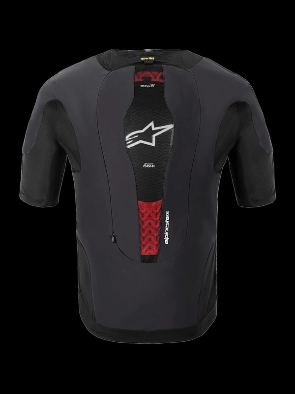 Alpinestars Tech Air 5 Plasma System, XS