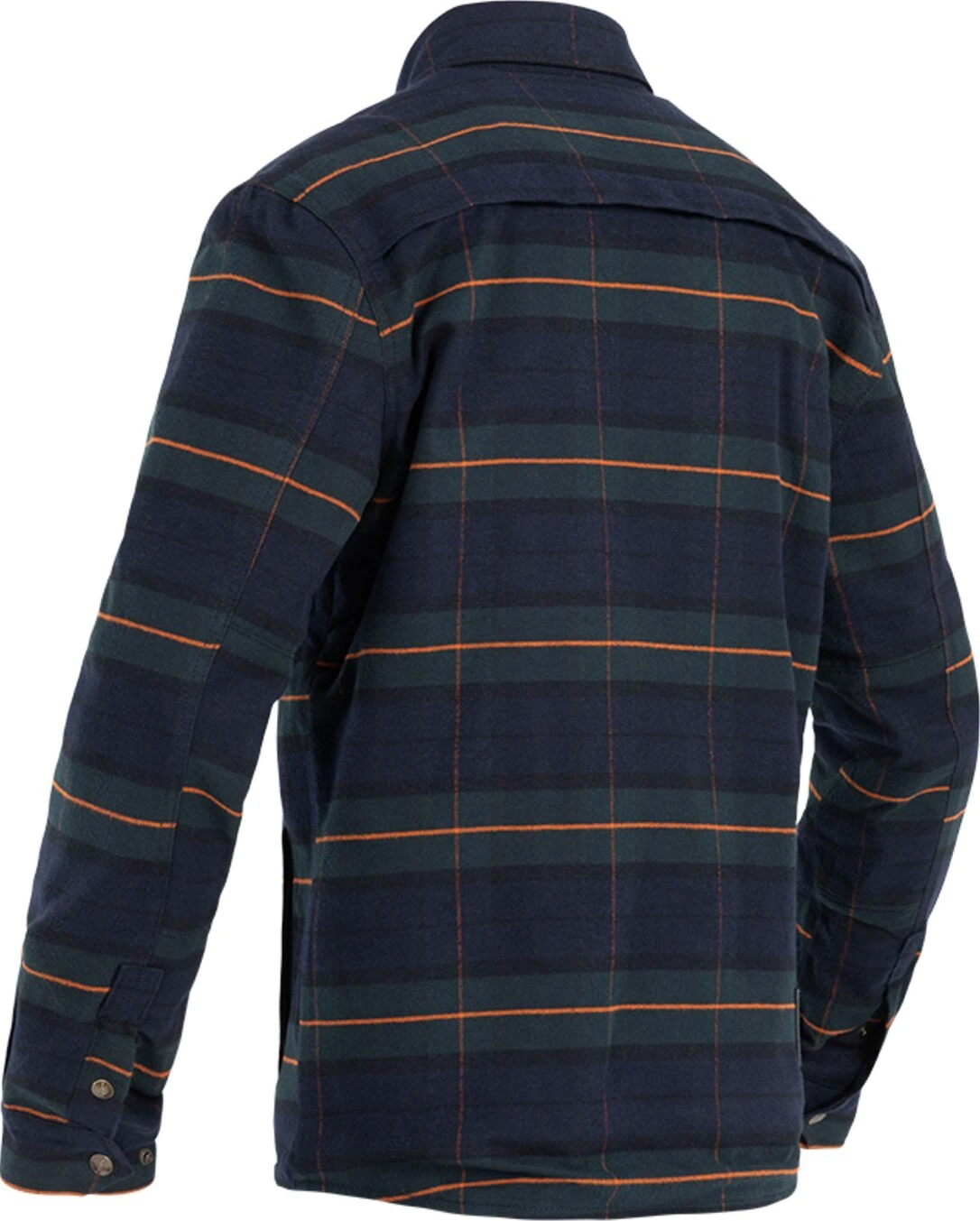 John Doe Motoshirt, vintage Navy, XL