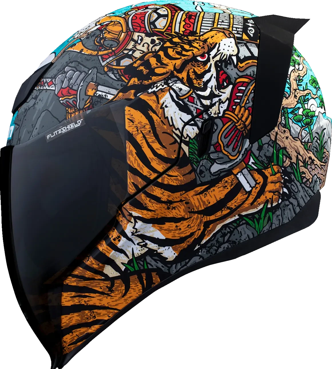 HELMET AIRFLITE MIPS EDO SM