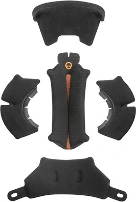 Schuberth J2 Head pad set, 61