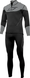 Breaker Wetsuit and Jacket