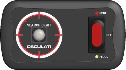 Osculati Joystick Control