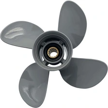 POLASTORM propeller Honda 35-60HP (4-Blade)