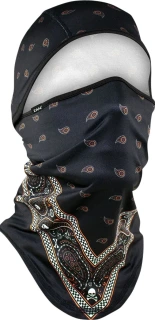 SportFlex® Convertible Balaclava