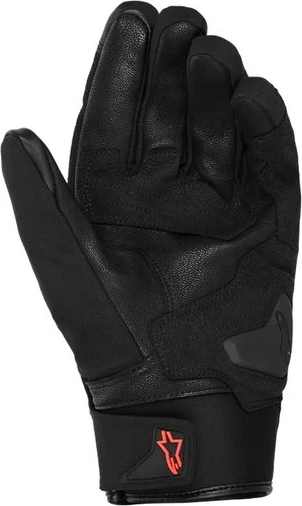 Alpinestars Glove SP X Z WP Black/Red, M