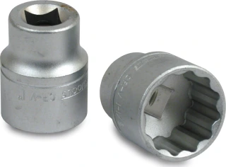 Tengtools, veržliaraktis 7/8"