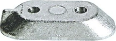 Osculati anode (zinc) Yamaha 4-70HP