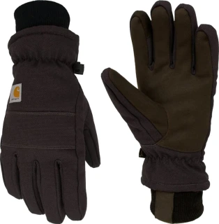 Carhartt Touch-Sensitive Knit Cuff Glove