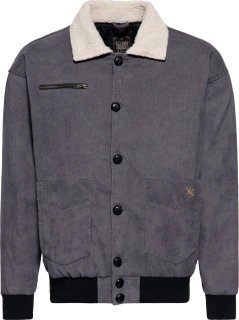 King Kerosin KK corduroy jacket