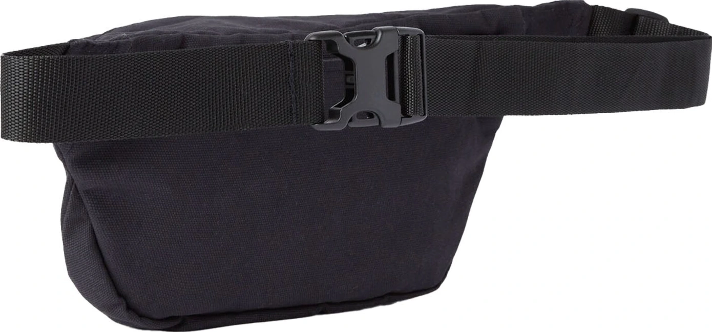 Dickies Duck canvas cross body, Black