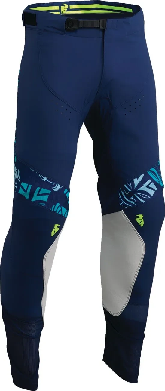 PANT PRIME ALOHA NAVY/AQUA 29