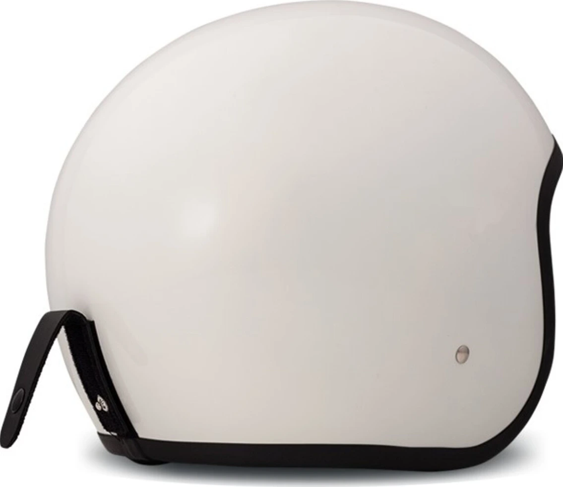DMD, goggle retainer, Black