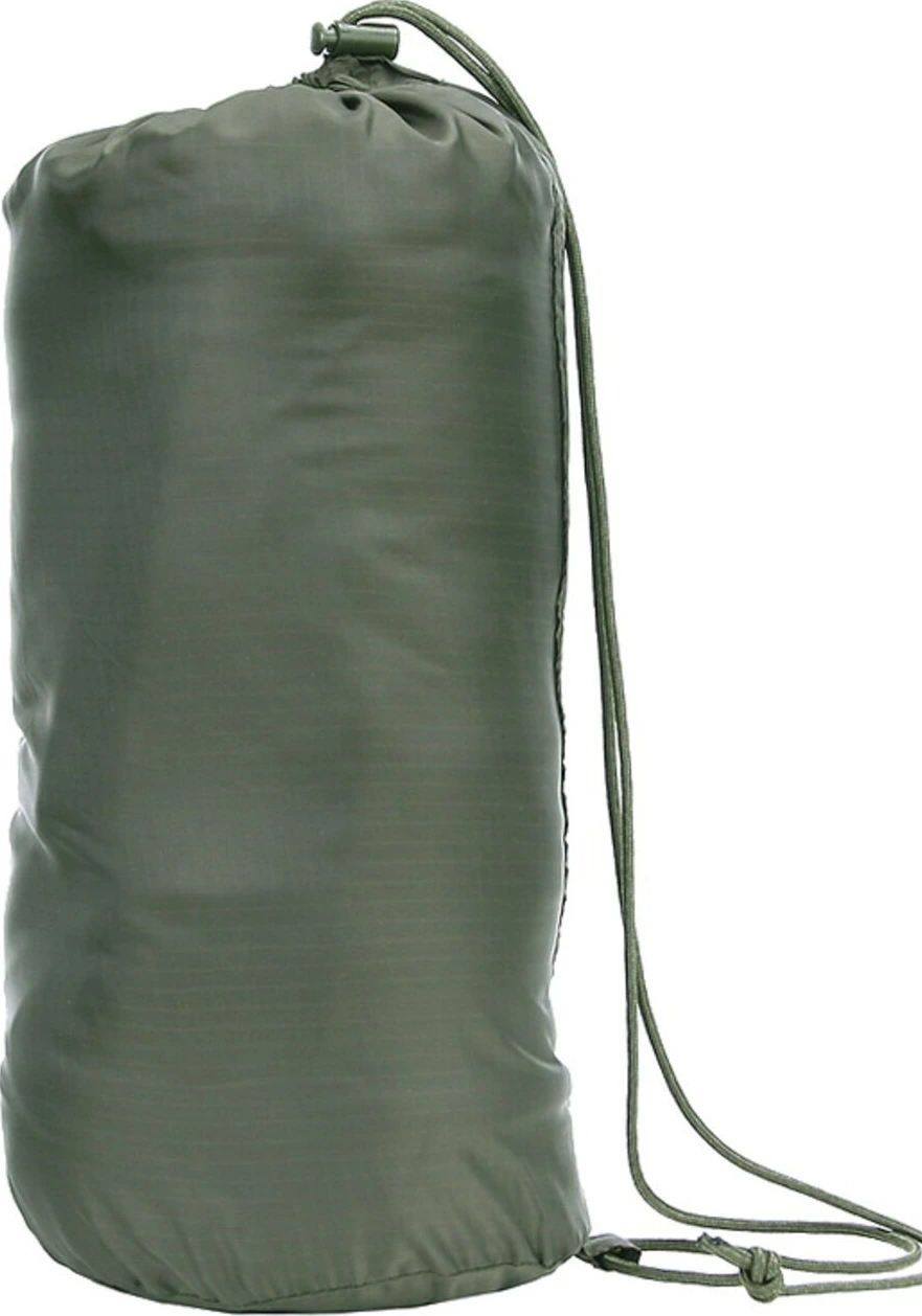 Fostex fleece sleeping bag