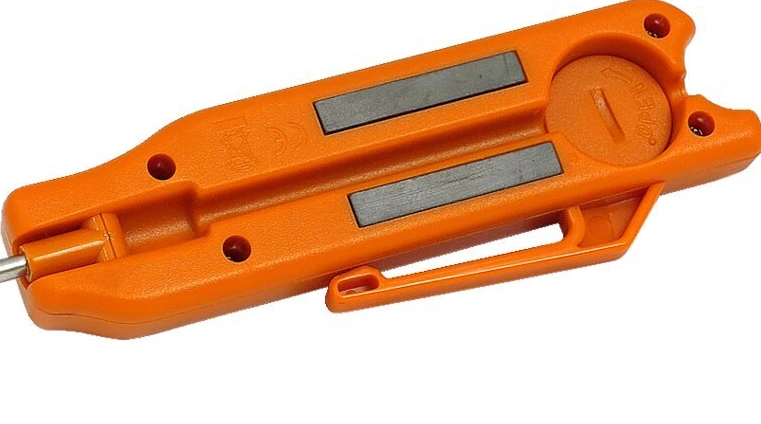 Lang tools, digitaalne termomeeter, 214 mm