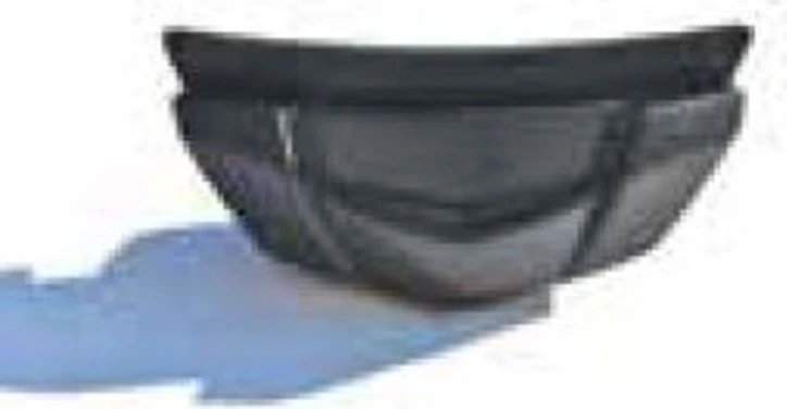 Airoh Storm/ST301 Chin vents kit black