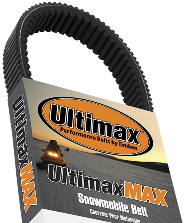 Ultimax Max 1112 Drive belt