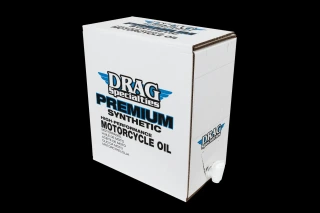 E Drag 15w60 Syn Bib 20L