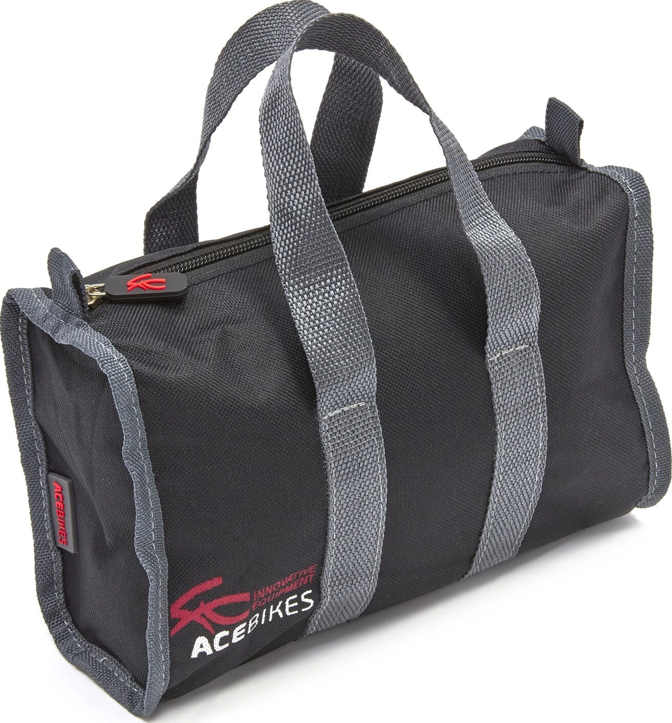 AceBikes, Buckle-Up vientisas pritvirtinimo diržas