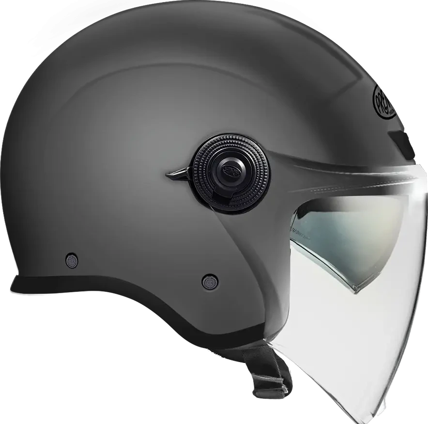 HELMET CITY FLY EVO U17 BM XS