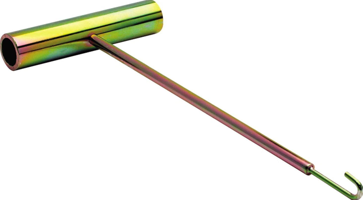 Motion Pro, spring hook, heavy duty
