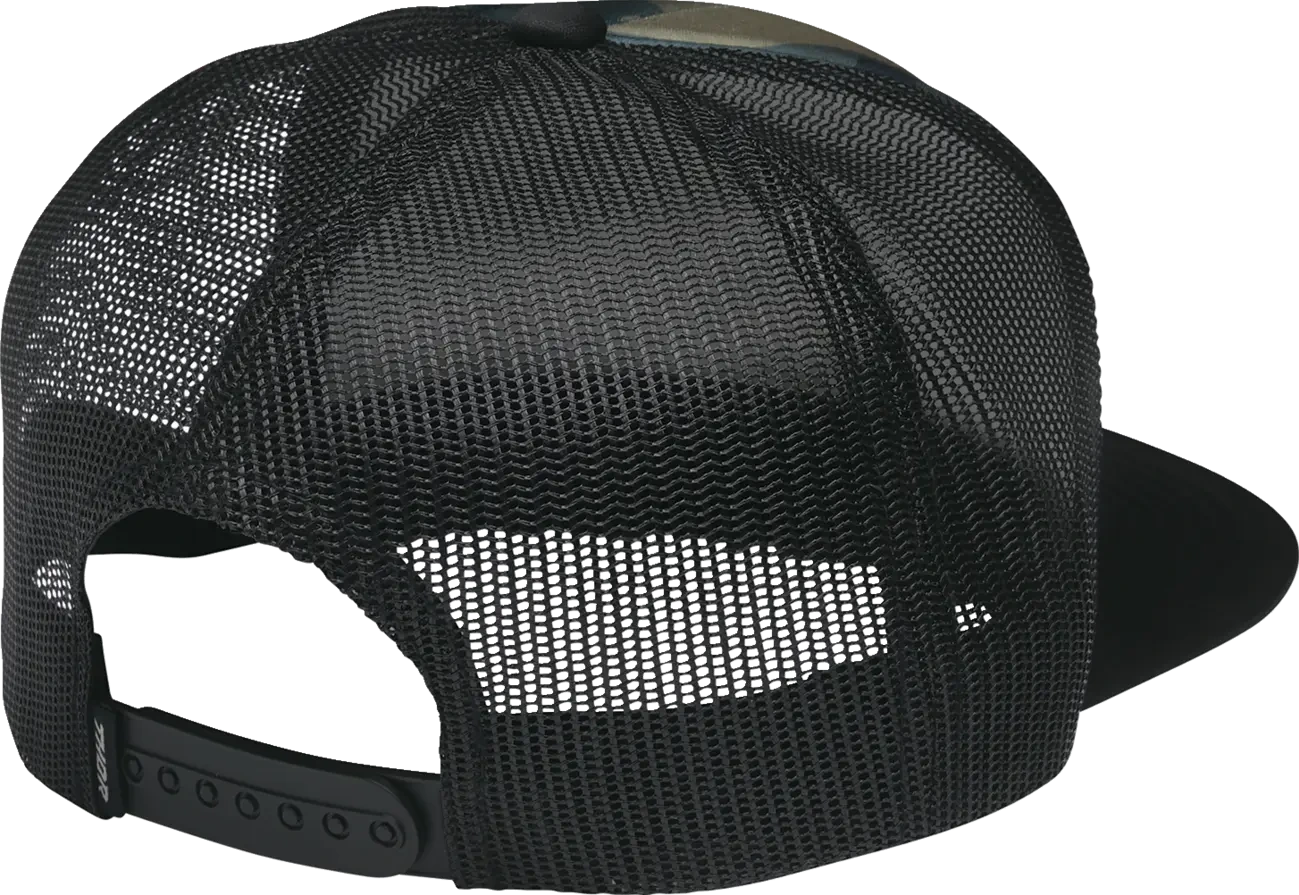HAT SHADOW CAMO