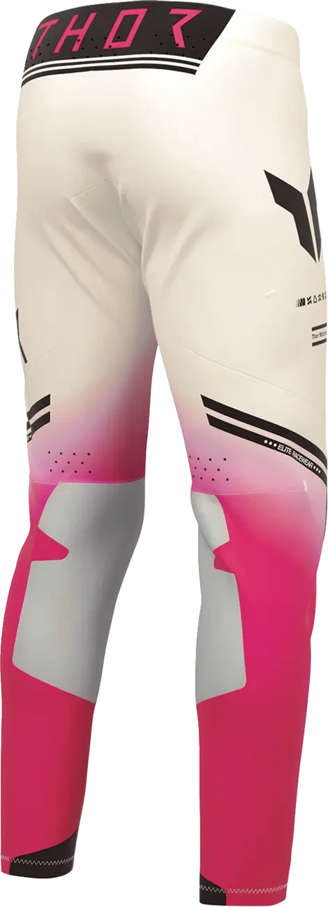 PANT SPORTMODE GEO VW/PK 28