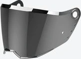 Airoh Commander 2 Visor Silver Mirrored
