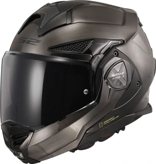 LS2 FF901 ADVANT X JEANS helmet