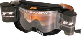 3303 Vista Roll-Off Goggle