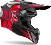 Airoh Helmet Wraaap Cyber