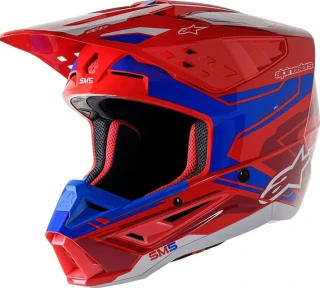 Supertech M5 Action 2 Helmet