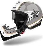 Airoh Helmet J 110 Command