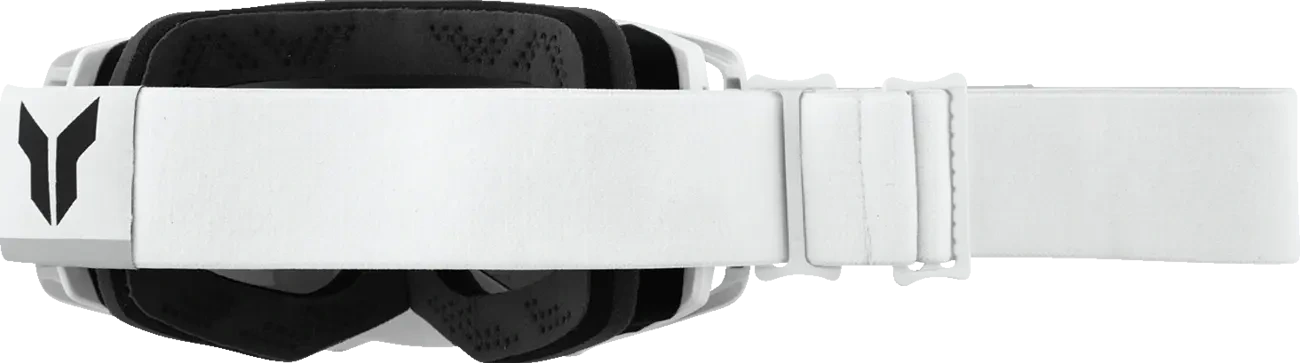 GOGGLE ACTIVATE WHITE