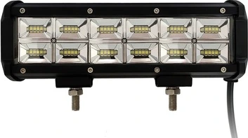 Kinwons Led Bar 10-32V 144W Flood