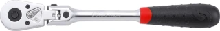 Sonic, Flexible ratchet 1/2"