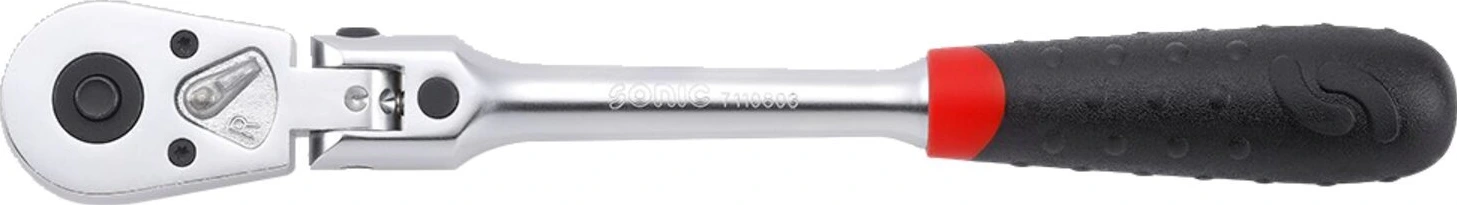 Sonic, Flexible ratchet 1/2", 297 mm