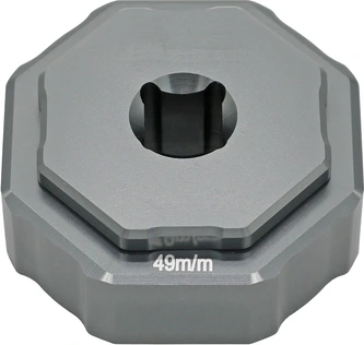 Hyper Fork Cap Compression Bolt Removal Tool
