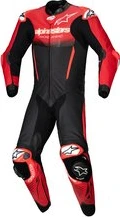Alpinestars Leather suite 1-pcs GP-R7