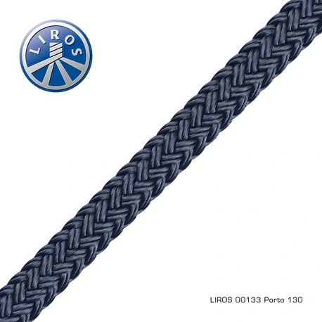 Porto Navy 16mm x 100m
